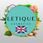 Letique Cosmetics discount code